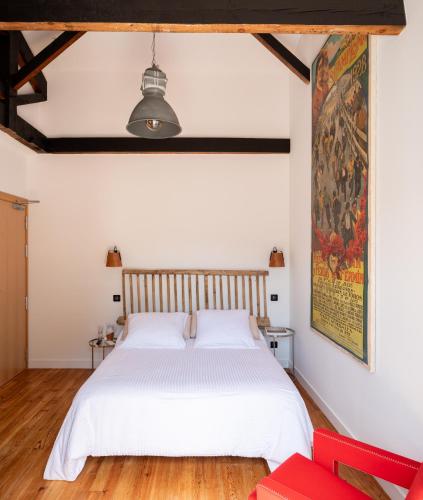 Auberge Hiribarren