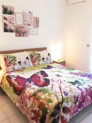  Gentarrubia - a casa nel cuore della città in Oristano