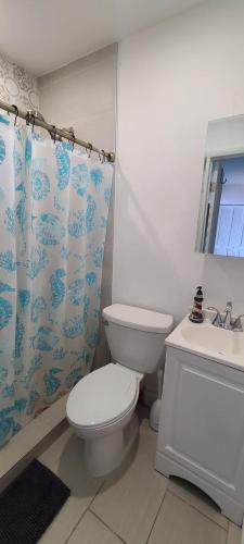 LA CASITA, Cute and Homey Private Studio in Miami, USA