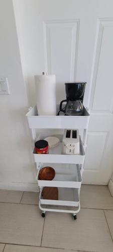LA CASITA, Cute and Homey Private Studio in Miami, USA