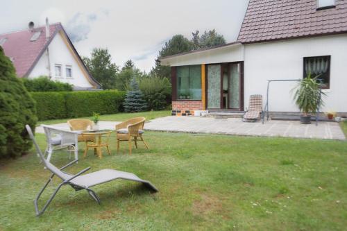 Pension Zum Taucher in Kopenick
