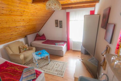 Pension Zum Taucher in Kopenick