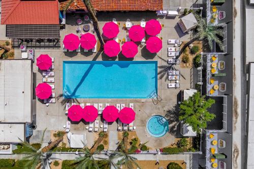 The Paloma Resort - Hotel - Palm Springs
