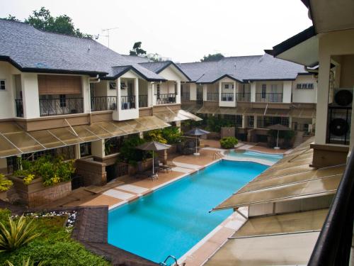 5 Twenty @ Ampang Hilir, Kuala Lumpur