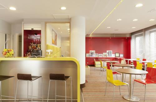 ibis Styles Honfleur Centre Historique - image 8