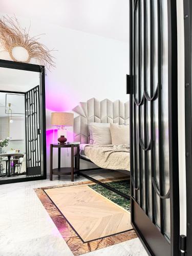 Design+LUXUS Apartment im Zentrum! +Netflix 2