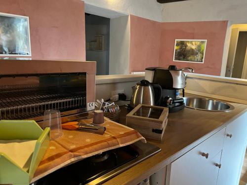 B&B tre fiori in Taranta Peligna