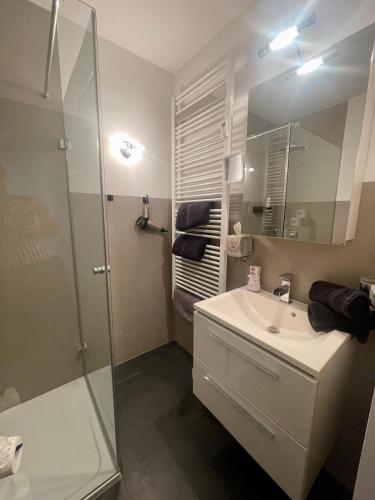 Apartment threeRivers in Passau, Deutschland