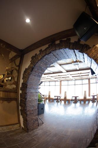 Khantyyskaya Gorka Hotel - image 7