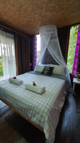 B&B Nan - ภู ฟ้า นา น่าน โฮมสเตย์ - Bed and Breakfast Nan