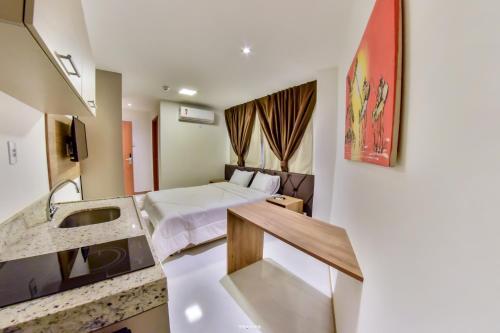 Deluxe Apartment image 3