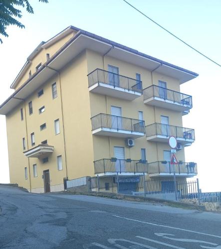  Casa giuseppe in Falerna