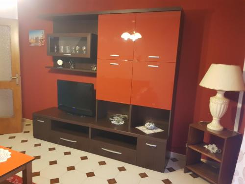  Casa giuseppe in Falerna