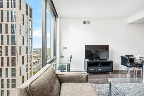 Global Luxury Suites at Reston Town Center