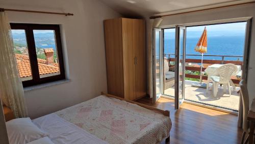 Villa Lina in Poljane