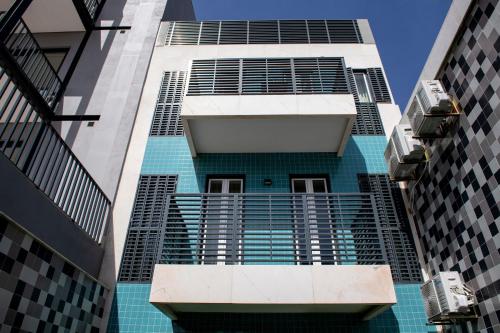 Alcântara Factory II, Lisbon