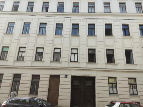 Vienna as it's best - Apartment Egon Schiele, Vídeň (fotografie 7)