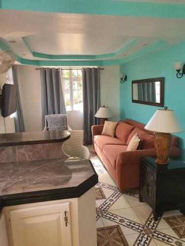 Guestroom, Casa De Amor Guest Suites in Micoud