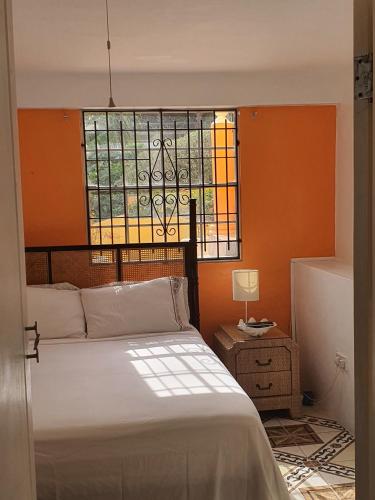 Casa De Amor Guest Suites in Micoud