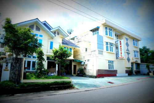 

KH Hotel , Kokkine
