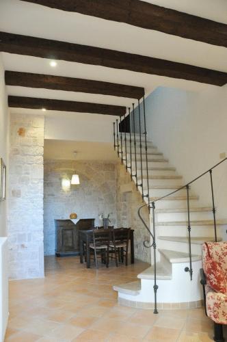 B&B Casa Dorsi 4