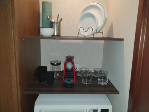 Apartment with Sea View image 10