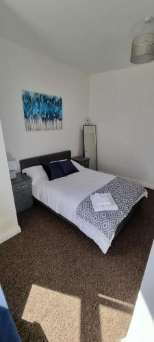 Bloomsbury Apartments - Leicester Room Type - One-Bedroom Apartment