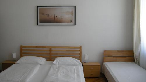 Pension Schottentor
