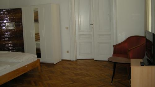 Pension Schottentor
