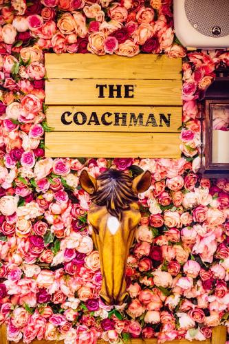 The Coachman Hotel - image 12