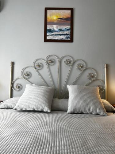 Hotel Arco del Sol Room Type - Double Room with Mountain View