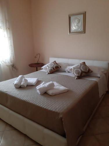 Casa Vacanze MYA