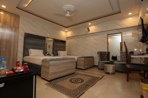 Grand Swiss Hotel&Apartment Lahore - image 7