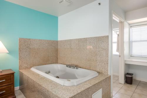 Pacifica Beach Hotel San Francisco (CA) United States