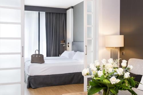 Hotel Guitart Grand Passage
