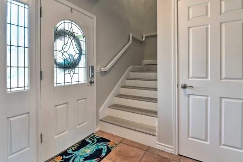 Gorgeous Waterfront Home Near Rockport Beach! - image 11