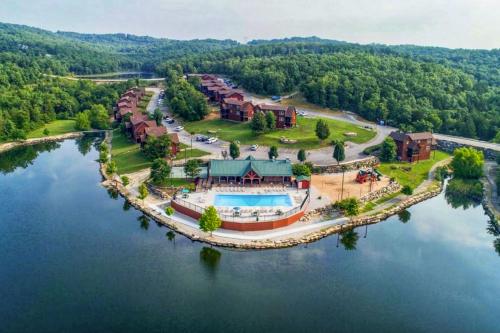 StoneBridge Hideaway