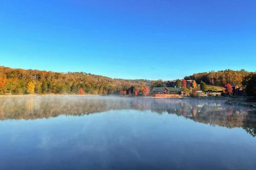 StoneBridge Hideaway