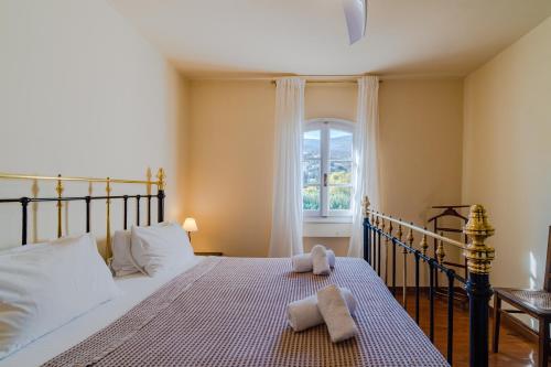Summer Retreat, 50m from Gialia Beach by Explore Andros, Andros (photo 8)