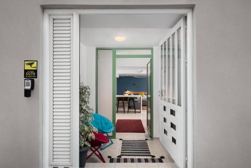  Place 55 Suites in Chania