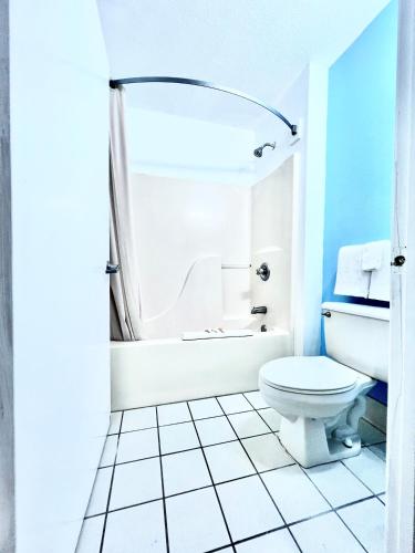 Bayou Inn & Suites in Bayou La Batre, USA