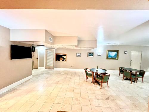 Bayou Inn & Suites in Bayou La Batre, USA