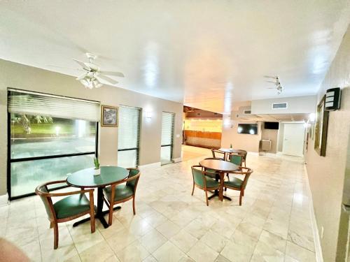 Bayou Inn & Suites in Bayou La Batre, USA