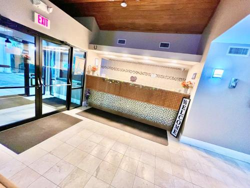Bayou Inn & Suites in Bayou La Batre, USA