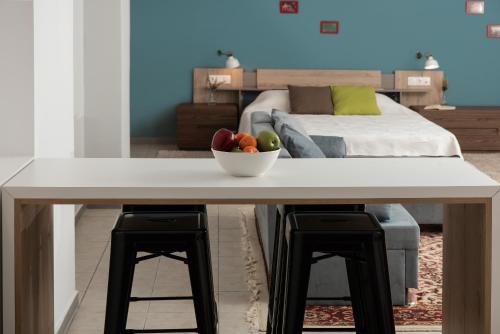  Place 55 Suites in Chania