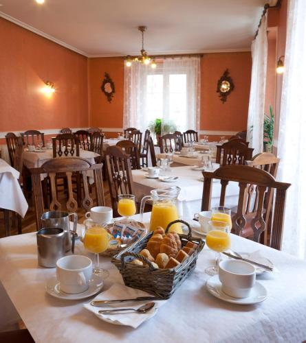 Hotel Norte y Londres - image 9