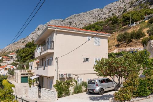 外部景觀, Luxurious apartments Bona fide in 米美沙