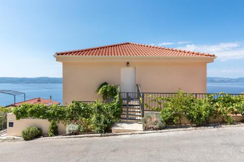 外部景觀, Luxurious apartments Bona fide in 米美沙