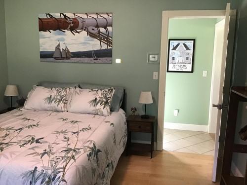 Adorable Garden Suite, Rockport