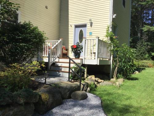 Adorable Garden Suite in Rockport, USA